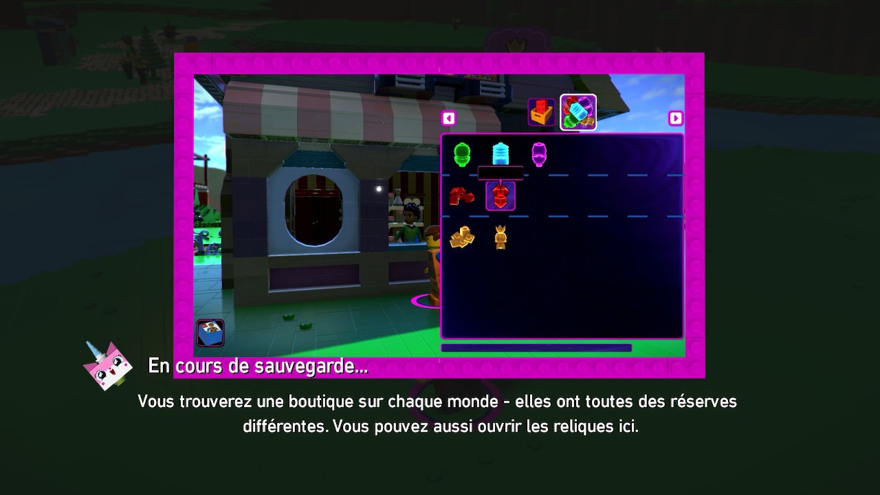 La LEGO película 2: El videojuego - Imagen 4